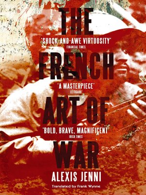 cover image of The French Art of War